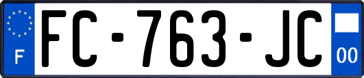 FC-763-JC
