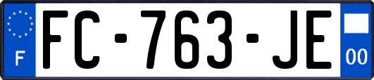 FC-763-JE