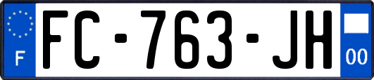 FC-763-JH