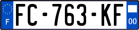 FC-763-KF