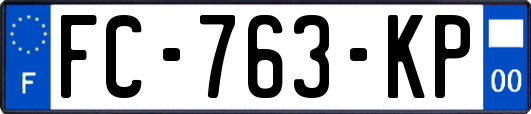 FC-763-KP