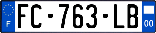 FC-763-LB