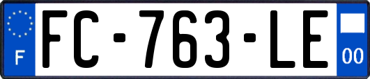 FC-763-LE
