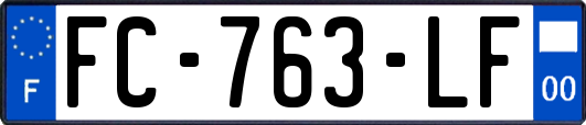 FC-763-LF