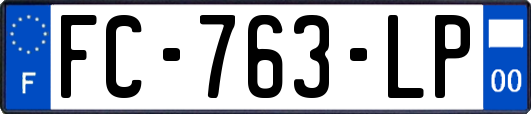 FC-763-LP