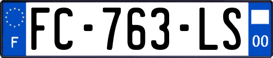 FC-763-LS
