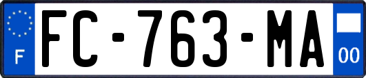 FC-763-MA
