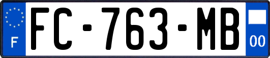 FC-763-MB