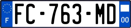 FC-763-MD