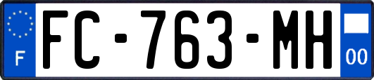 FC-763-MH