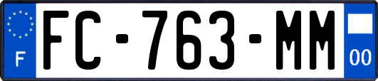 FC-763-MM