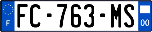 FC-763-MS