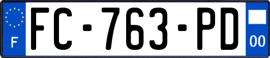 FC-763-PD