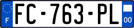 FC-763-PL