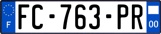 FC-763-PR