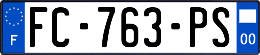 FC-763-PS