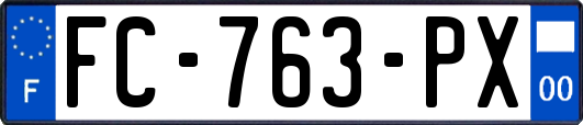 FC-763-PX