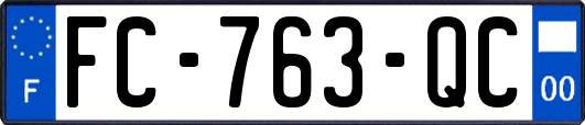 FC-763-QC