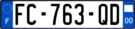 FC-763-QD