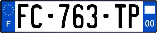FC-763-TP