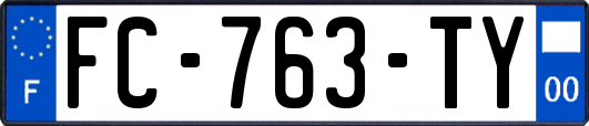 FC-763-TY