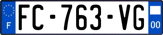 FC-763-VG