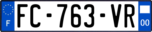 FC-763-VR