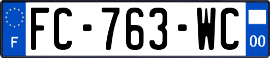 FC-763-WC