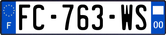 FC-763-WS