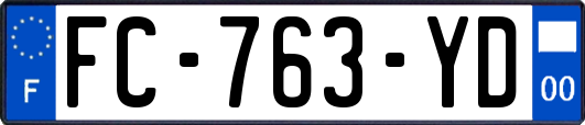 FC-763-YD