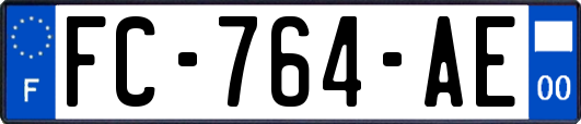 FC-764-AE