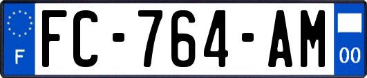 FC-764-AM