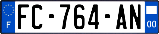 FC-764-AN