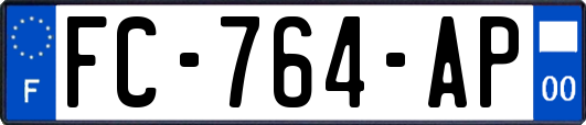 FC-764-AP