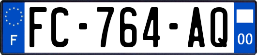 FC-764-AQ