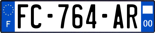 FC-764-AR