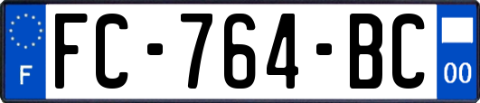 FC-764-BC