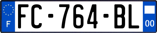 FC-764-BL