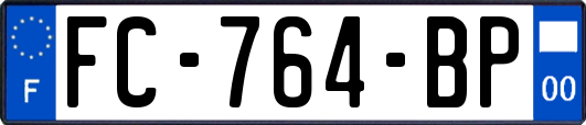 FC-764-BP