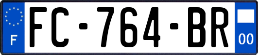 FC-764-BR