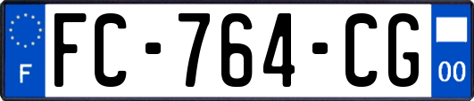 FC-764-CG