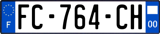 FC-764-CH