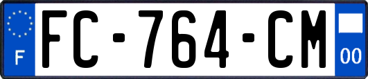 FC-764-CM