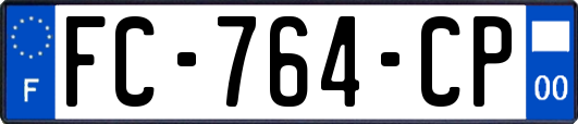 FC-764-CP