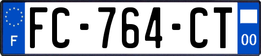 FC-764-CT