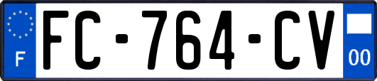 FC-764-CV