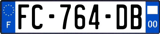 FC-764-DB