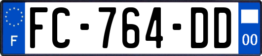 FC-764-DD