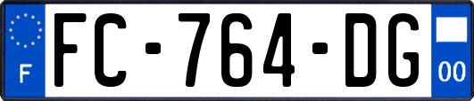 FC-764-DG