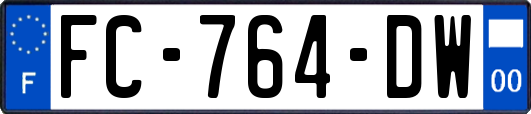 FC-764-DW